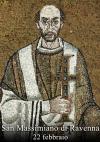 San Massimiano di Ravenna