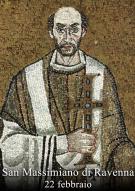 San Massimiano di Ravenna