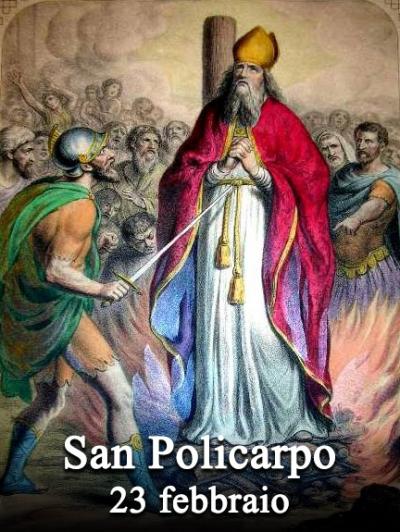 San Policarpo