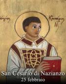 San Cesario di Nazianzo