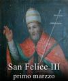 San Felice III