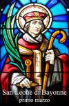 San Leone di Bayonne