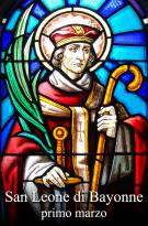 San Leone di Bayonne