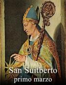 San Suitberto di Kaiserswerth