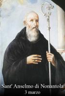 Sant' Anselmo di Nonantola