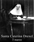 Santa Caterina Drexel