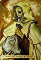 Beato Giacomino di Canepacci