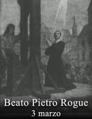 Beato Pietro Renato Rogue