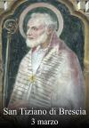 San Tiziano di Brescia