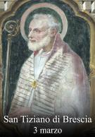 San Tiziano di Brescia