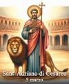Sant' Adriano di Cesarea