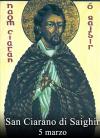 San Ciarano di Saighir