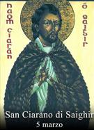 San Ciarano di Saighir