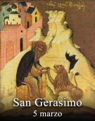 San Gerasimo