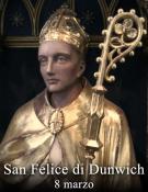 San Felice di Dunwich