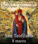 San Teofilatto di Nicomedia