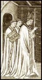 Sant' Unfrido di Therouanne