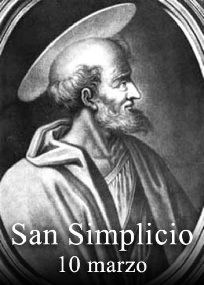 San Simplicio