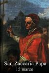 San Zaccaria