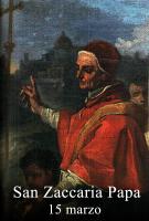 San Zaccaria