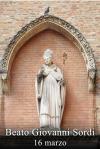 Beato Giovanni Cacciafronte de Sordi