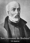 San Giovanni de Brebeuf