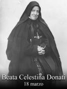 Beata Celestina Donati