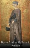 Beato Andrea Gallerani