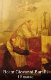 Beato Giovanni Buralli da Parma