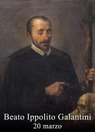 Beato Ippolito Galantini