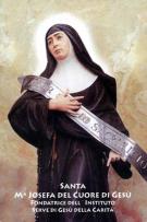 Santa Maria Giuseppina del Cuore di Gesù