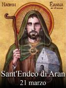 Sant'Endeo di Aran