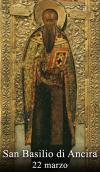 San Basilio di Ancira