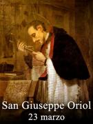 San Giuseppe Oriol Boguna