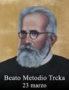 Beato Metodio Domenico Trcka
