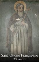 Sant' Ottone Frangipane