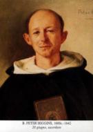 Beato Pietro Higgins
