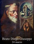 Beato Diego Giuseppe da Cadice