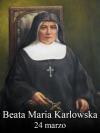 Beata Maria Karlowska