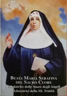 Beata Maria Serafina del S. Cuore