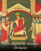 San Ludgero di Munster
