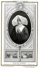 Beata Renata Maria Feillatreau