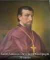 Santi Antonio Daveluy e compagni