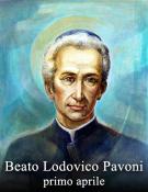 Beato Lodovico Pavoni