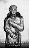 Beato Ugo di Bonnevaux