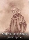 San Valerico (Valerio) di Leuconay
