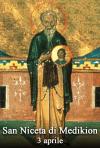 San Niceta di Medikion