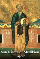 San Niceta di Medikion