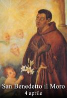 San Benedetto il Moro