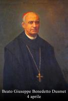 Beato Giuseppe Benedetto Dusmet